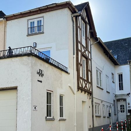 Haus Rubi Apartment Cochem Exterior foto