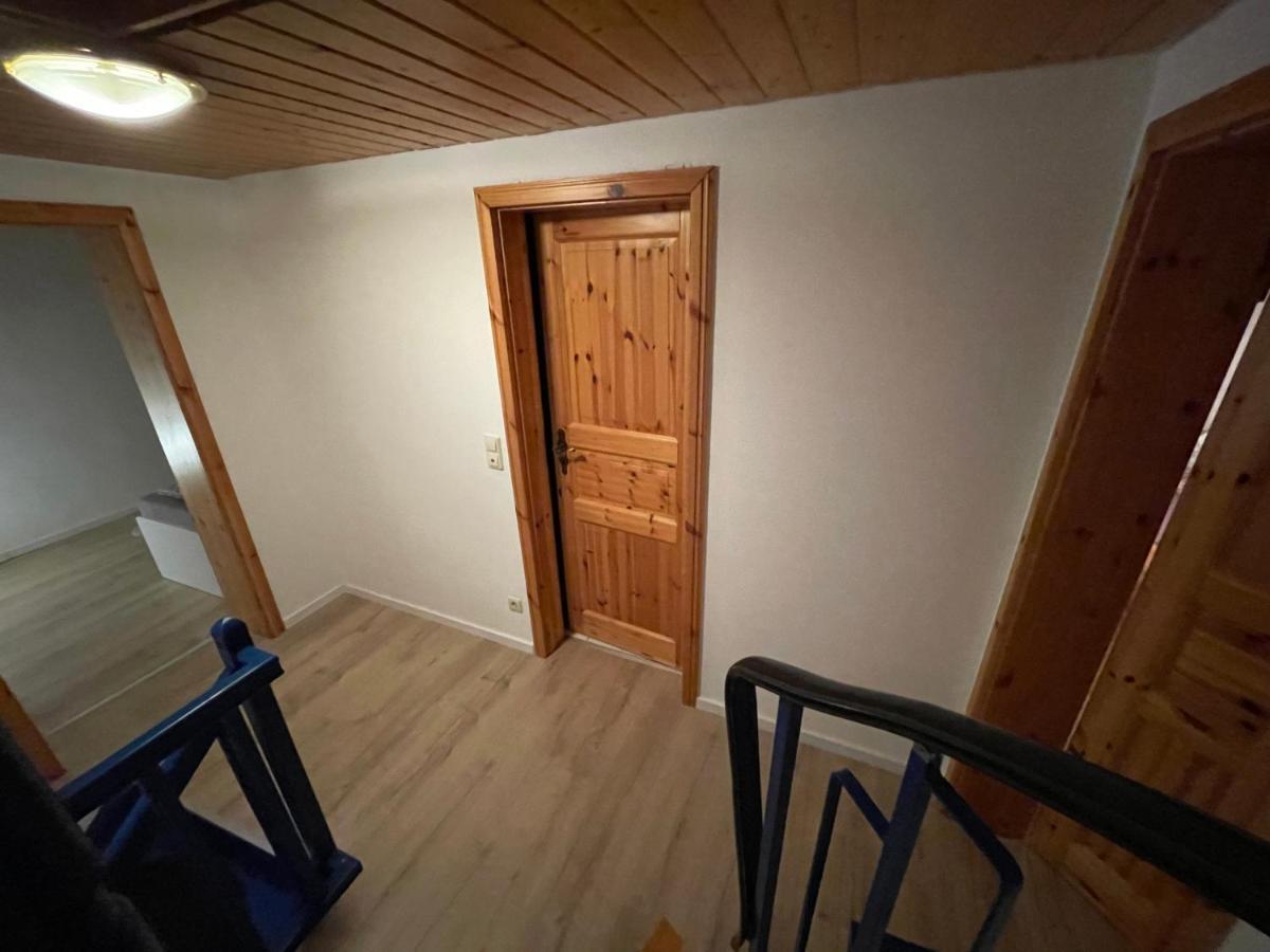 Haus Rubi Apartment Cochem Exterior foto