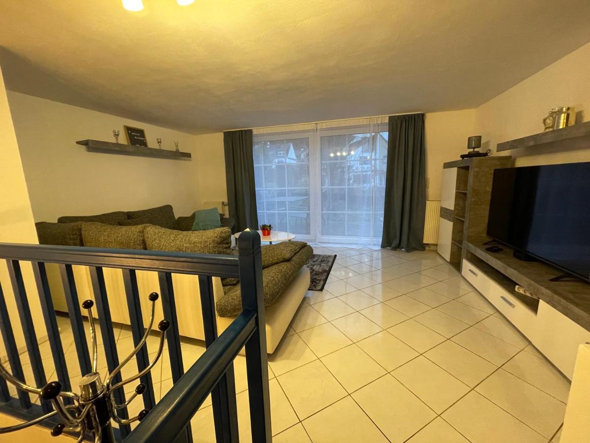 Haus Rubi Apartment Cochem Exterior foto