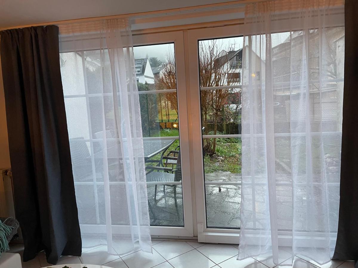 Haus Rubi Apartment Cochem Exterior foto