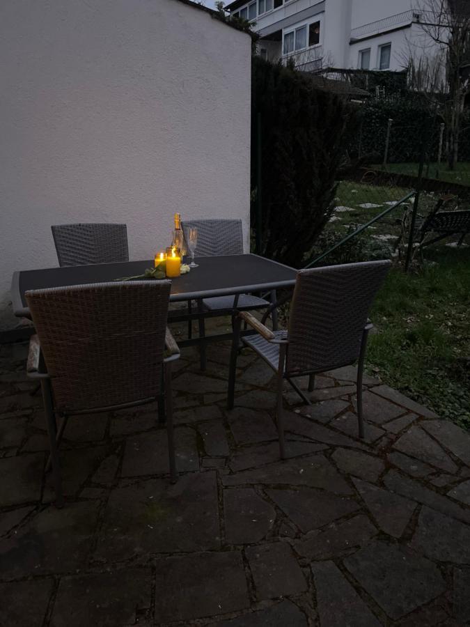 Haus Rubi Apartment Cochem Exterior foto