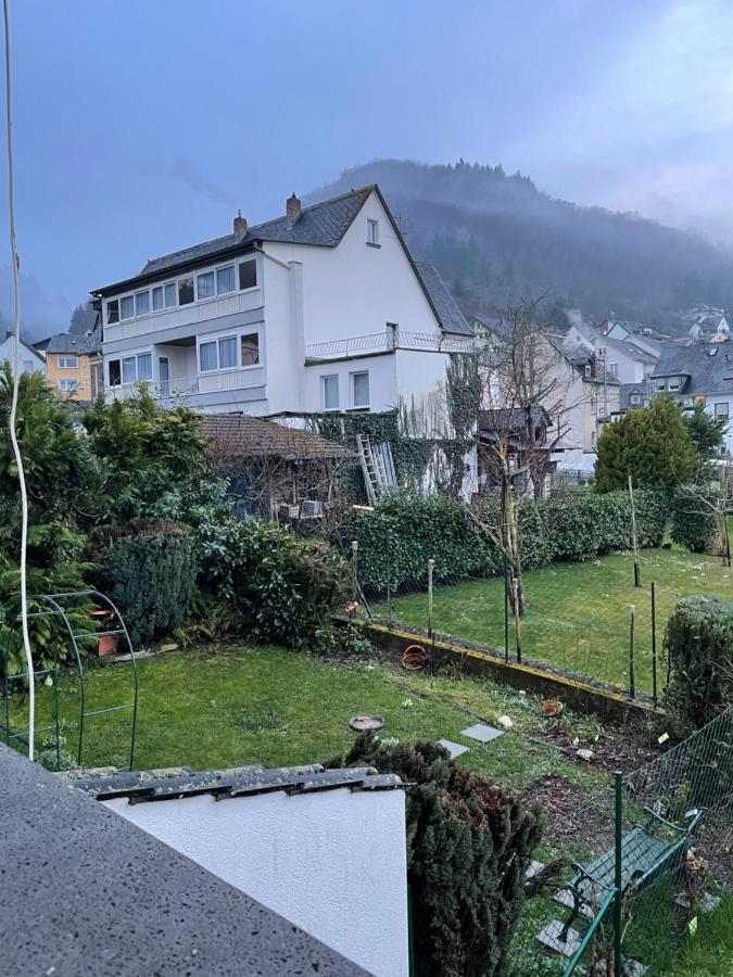 Haus Rubi Apartment Cochem Exterior foto