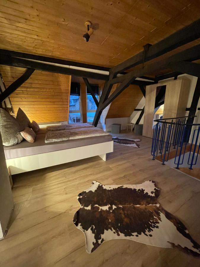 Haus Rubi Apartment Cochem Exterior foto