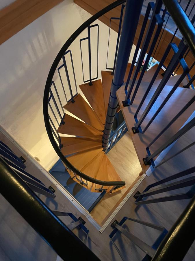 Haus Rubi Apartment Cochem Exterior foto