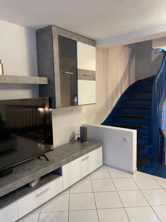 Haus Rubi Apartment Cochem Exterior foto