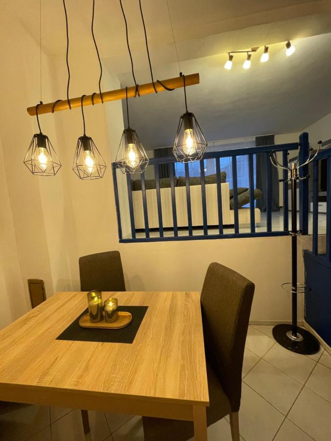 Haus Rubi Apartment Cochem Exterior foto