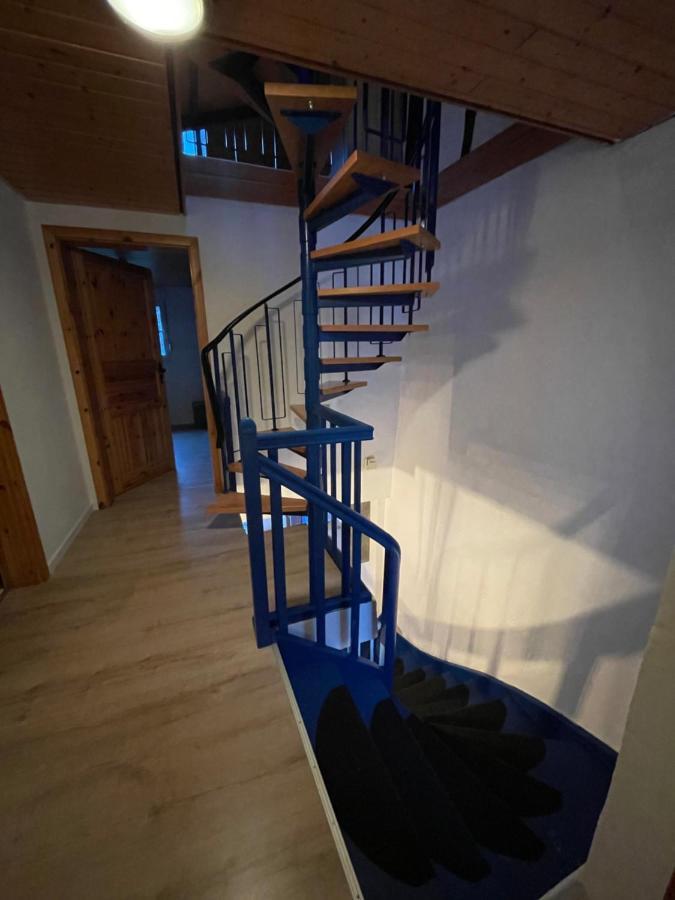 Haus Rubi Apartment Cochem Exterior foto