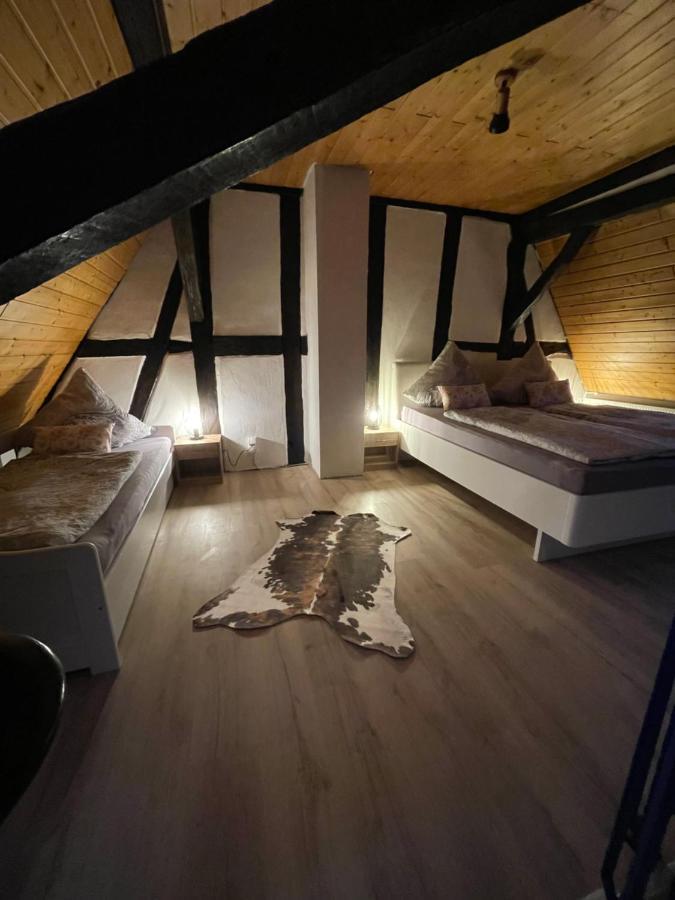 Haus Rubi Apartment Cochem Exterior foto