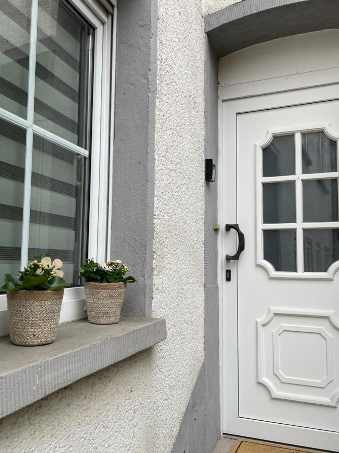 Haus Rubi Apartment Cochem Exterior foto