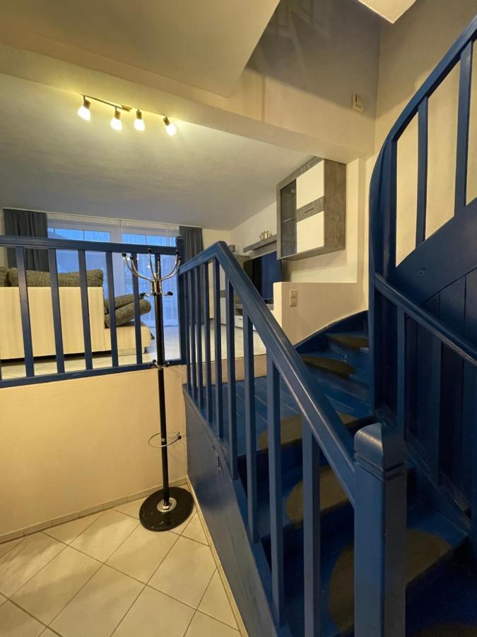 Haus Rubi Apartment Cochem Exterior foto