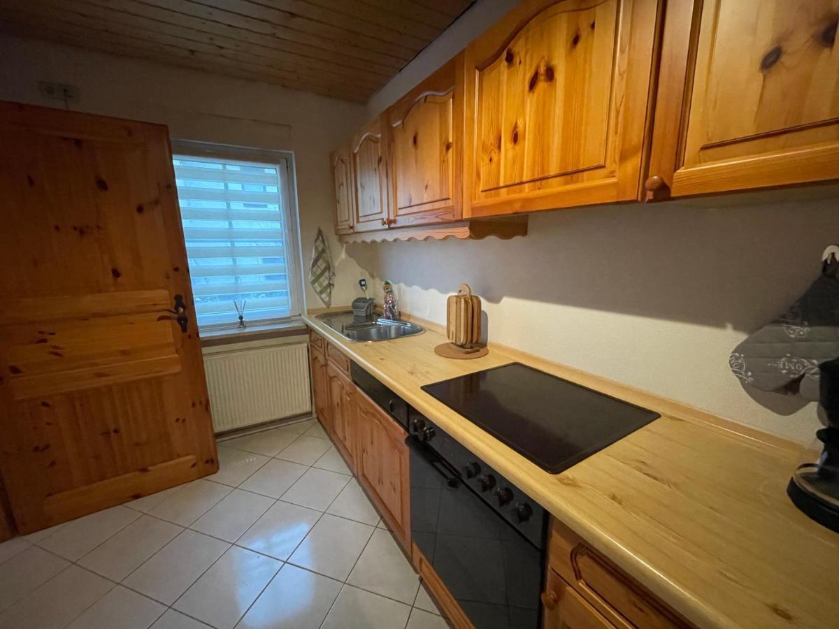 Haus Rubi Apartment Cochem Exterior foto