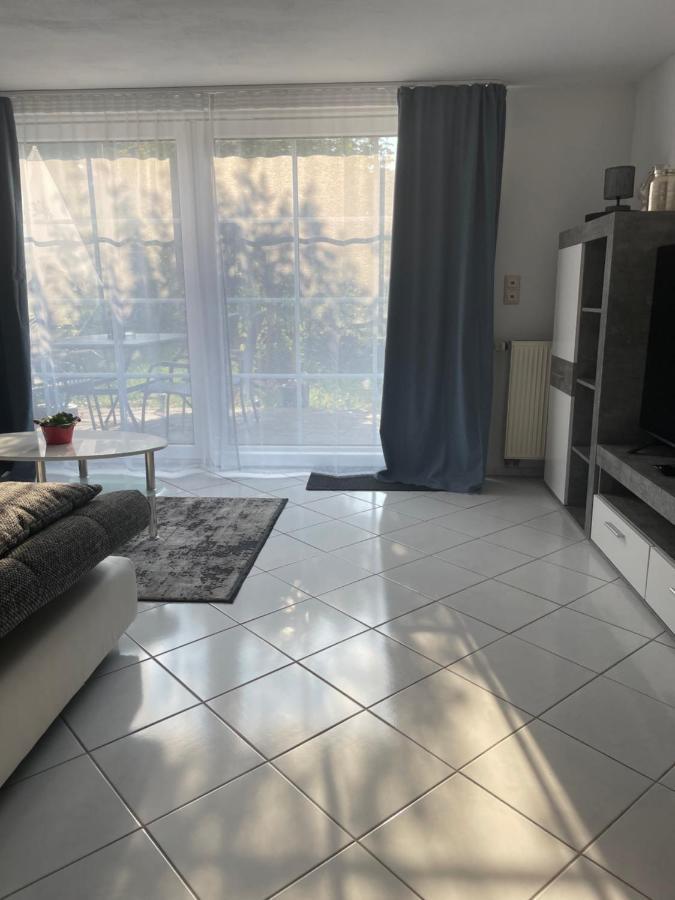 Haus Rubi Apartment Cochem Exterior foto