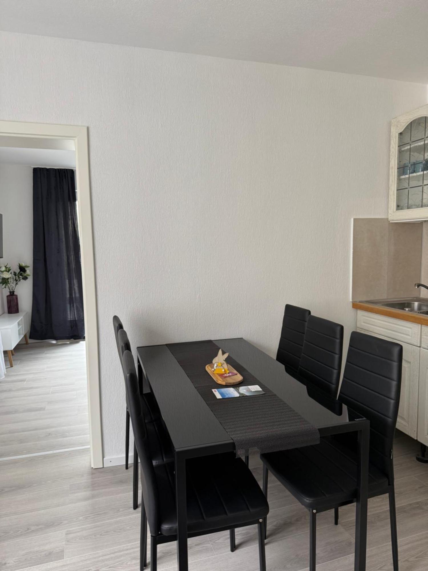 Haus Rubi Apartment Cochem Exterior foto