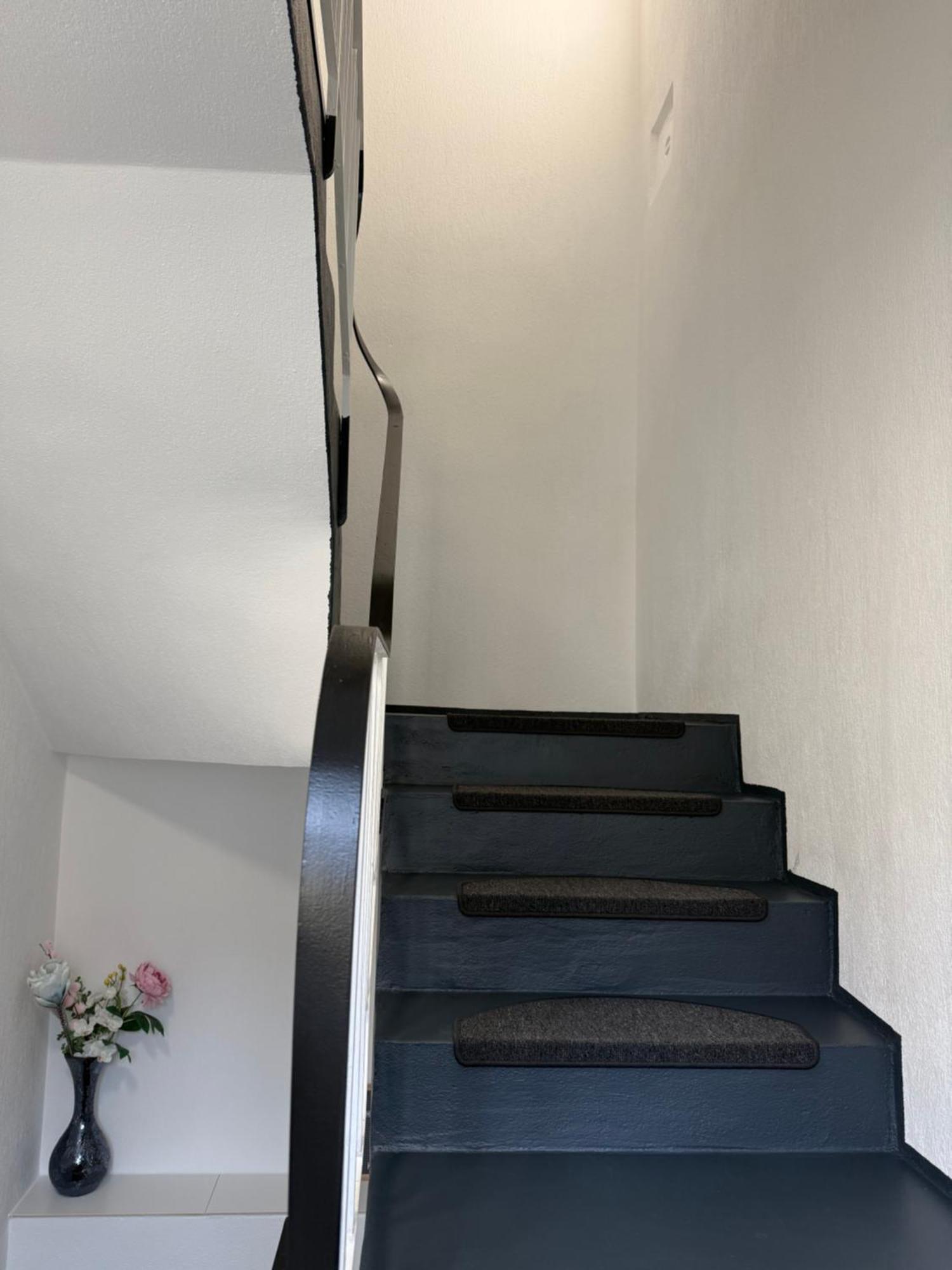 Haus Rubi Apartment Cochem Exterior foto