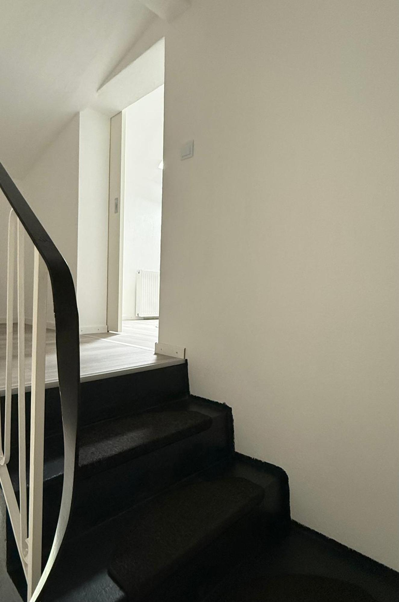 Haus Rubi Apartment Cochem Exterior foto