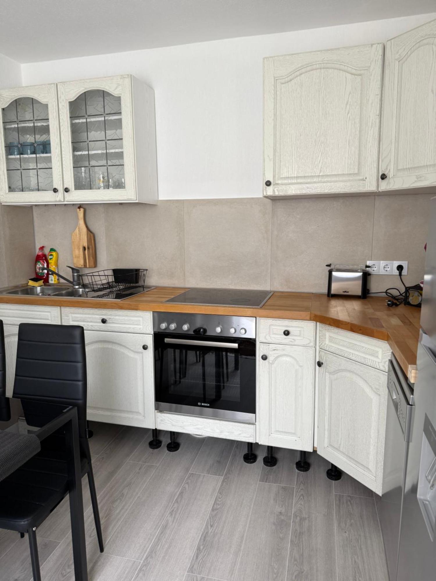 Haus Rubi Apartment Cochem Exterior foto