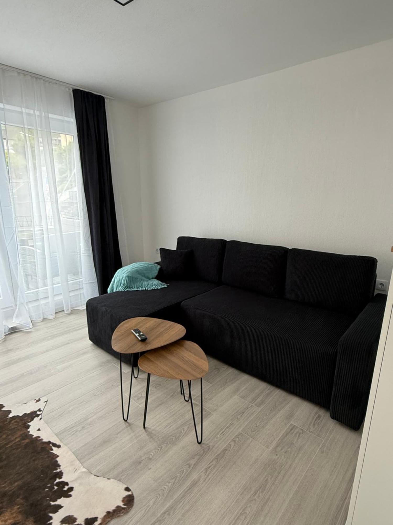 Haus Rubi Apartment Cochem Exterior foto