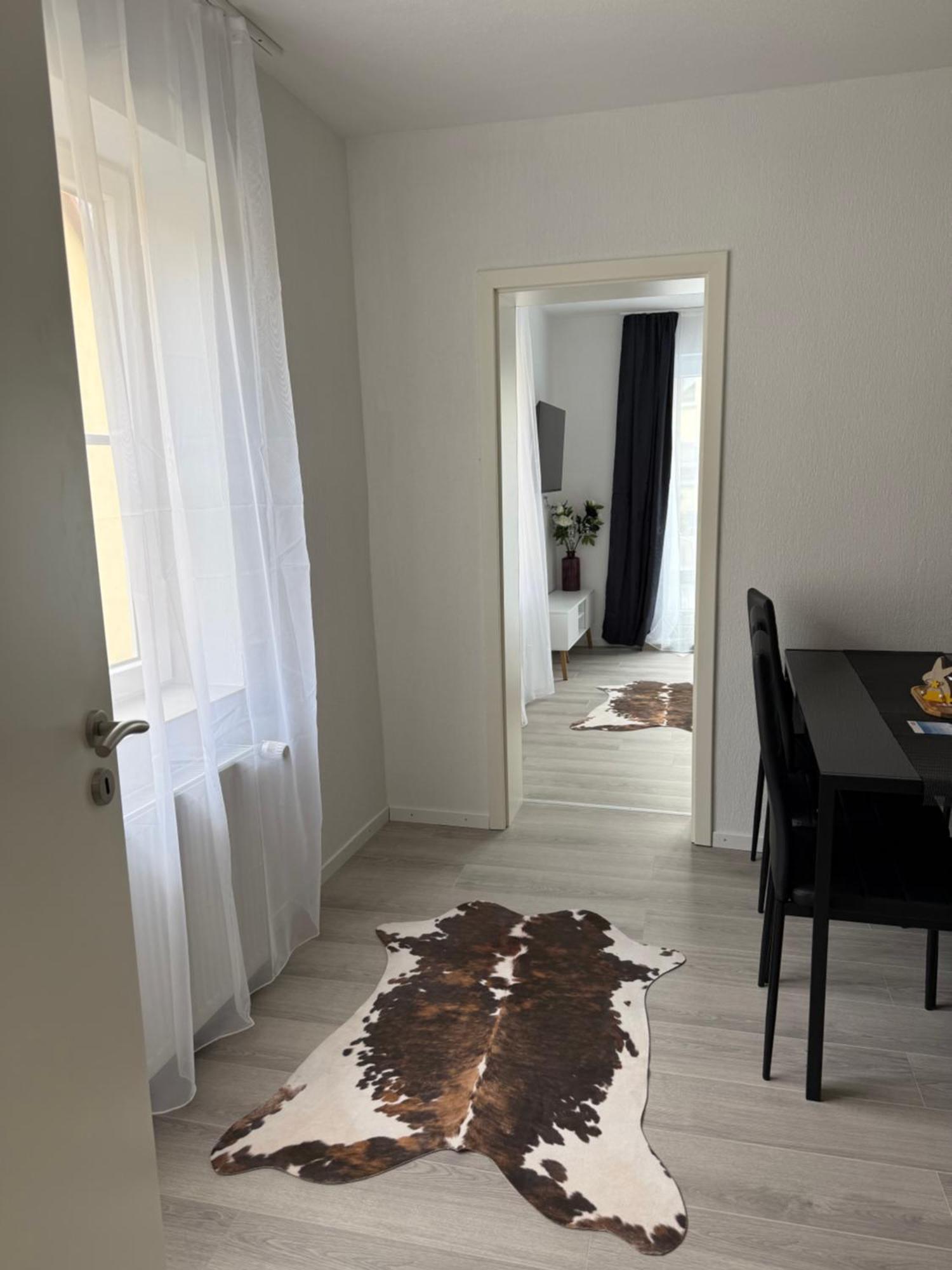 Haus Rubi Apartment Cochem Exterior foto
