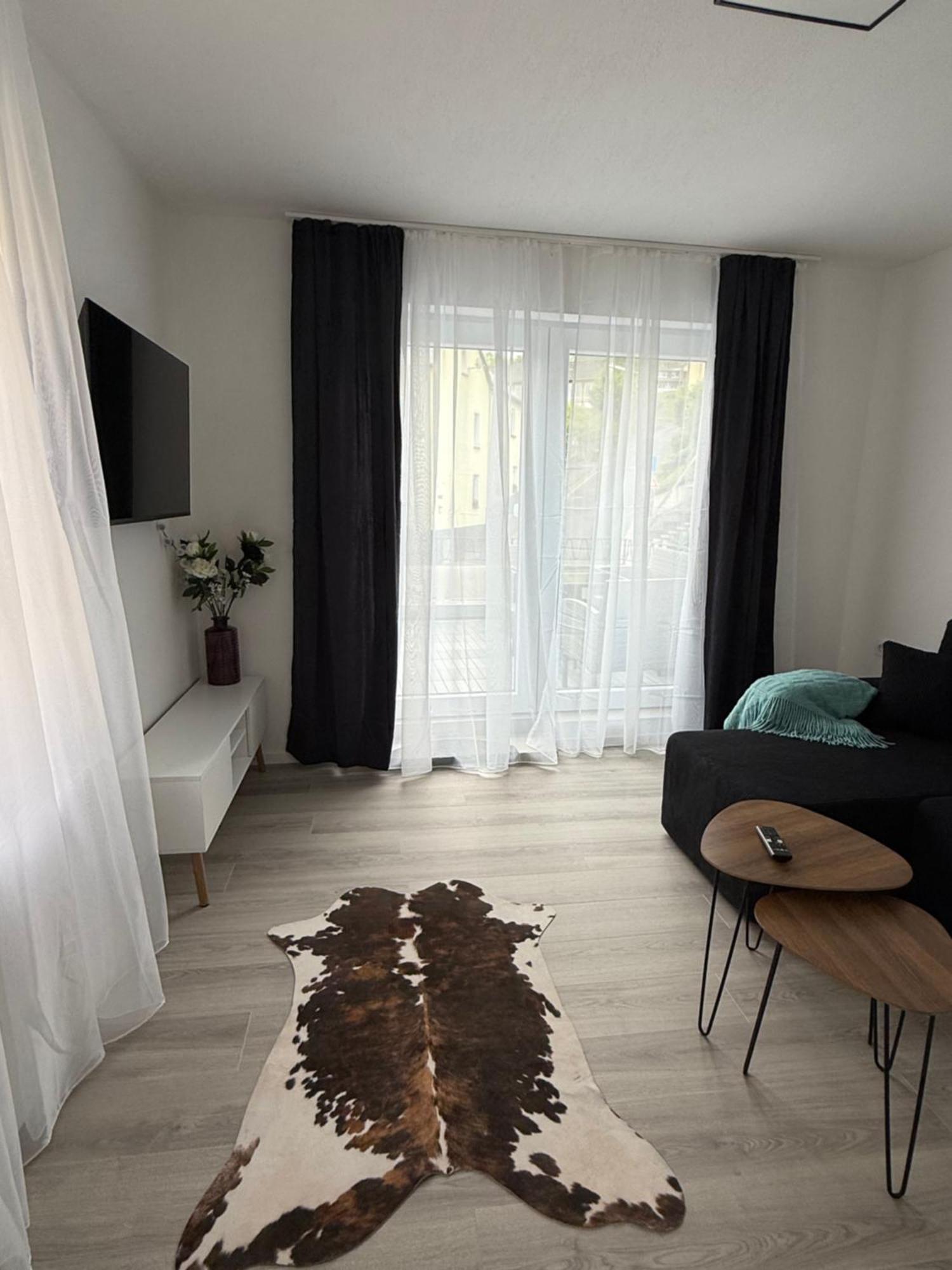 Haus Rubi Apartment Cochem Exterior foto
