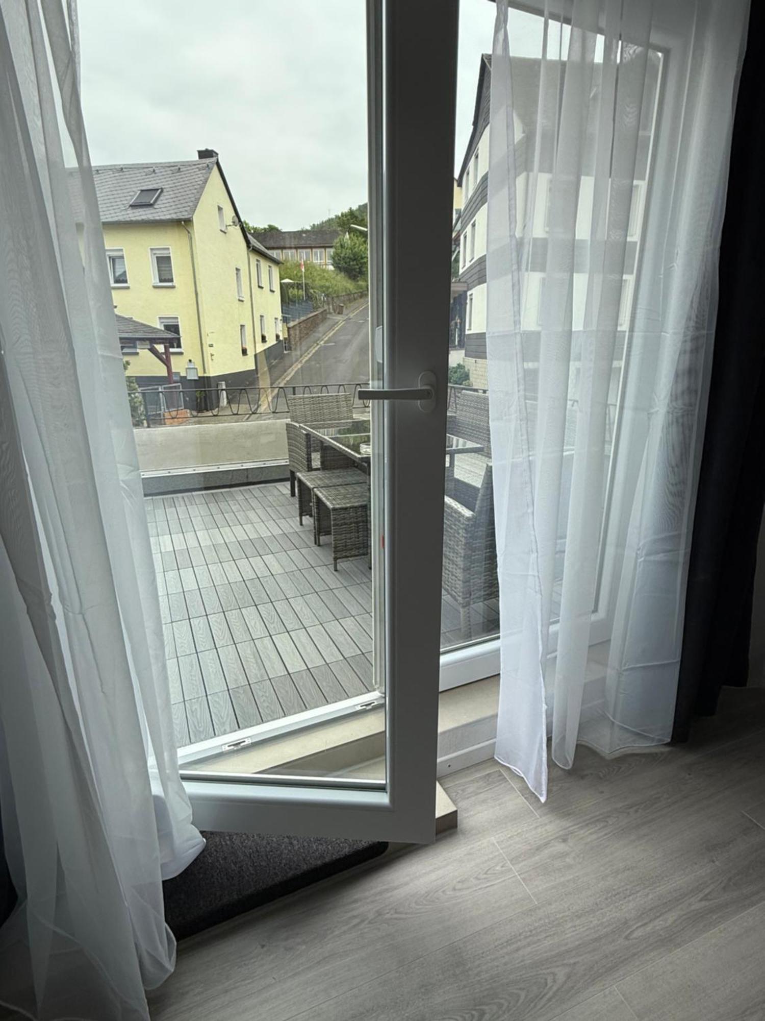 Haus Rubi Apartment Cochem Exterior foto
