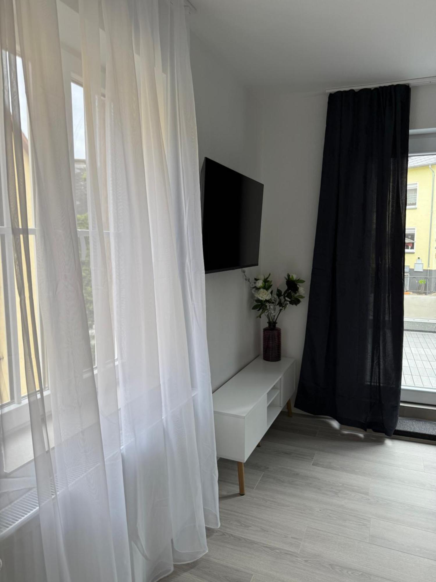 Haus Rubi Apartment Cochem Exterior foto