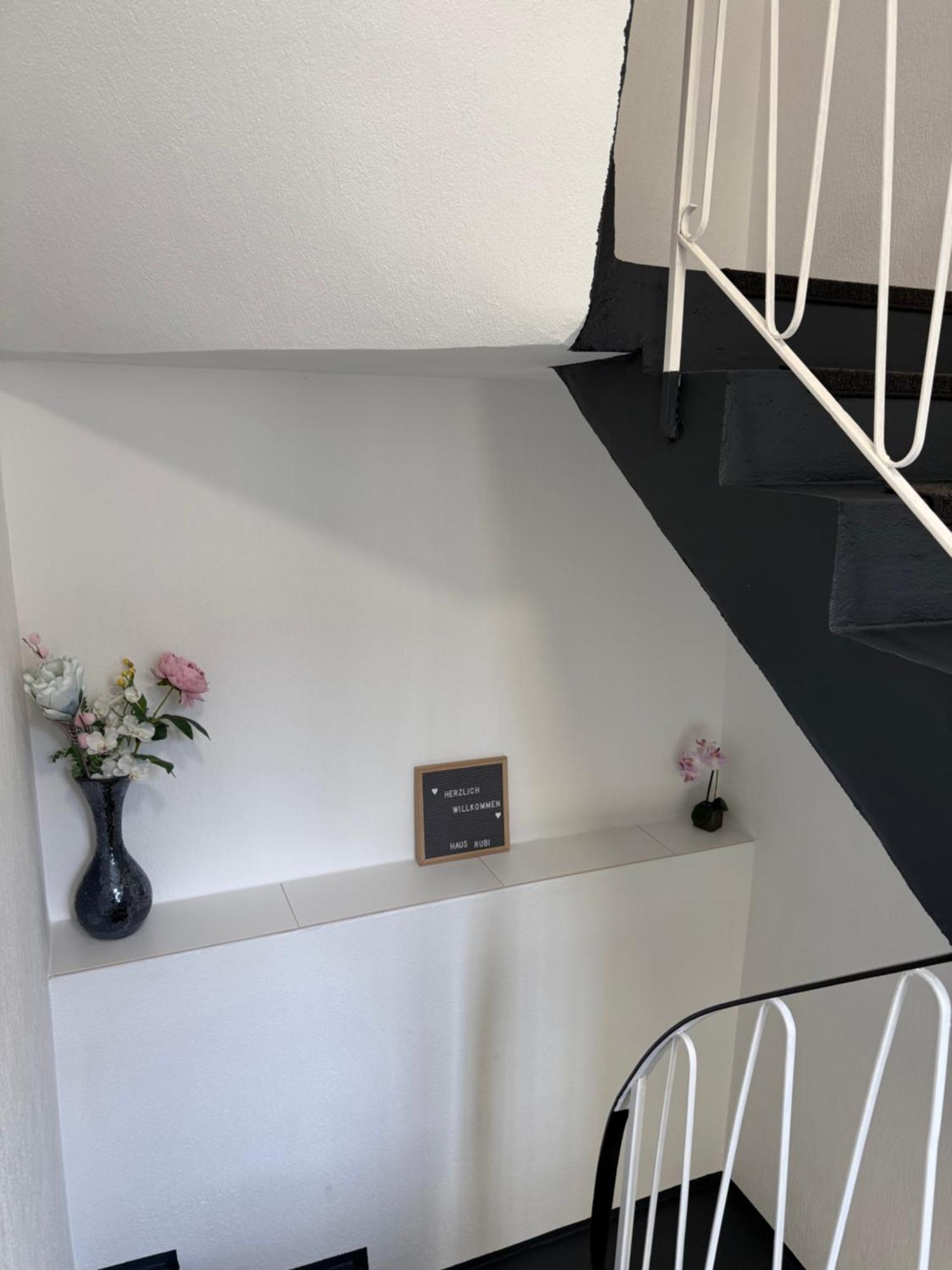 Haus Rubi Apartment Cochem Exterior foto