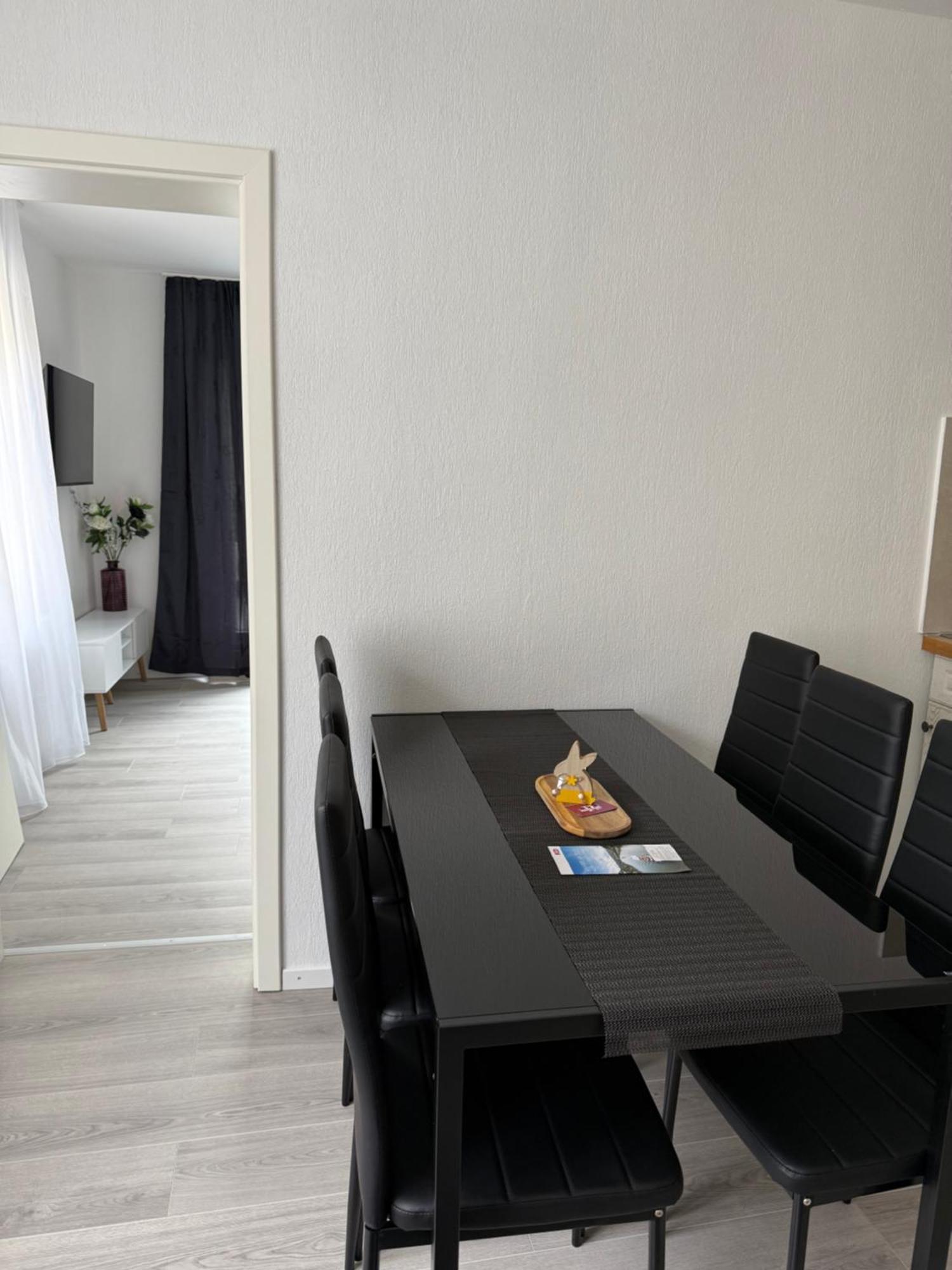 Haus Rubi Apartment Cochem Exterior foto