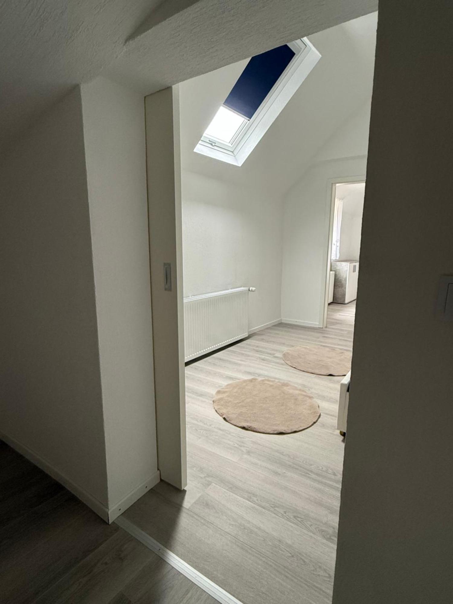 Haus Rubi Apartment Cochem Exterior foto