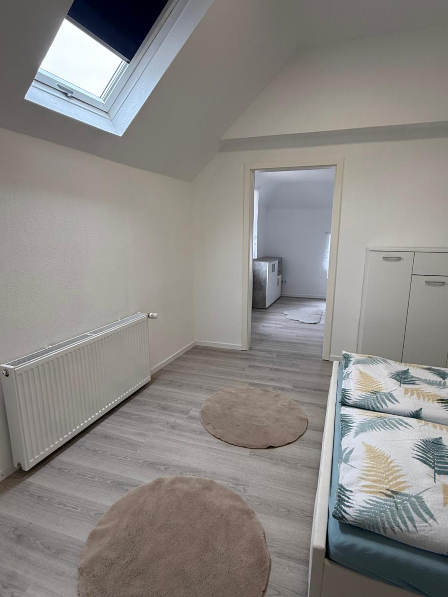 Haus Rubi Apartment Cochem Exterior foto