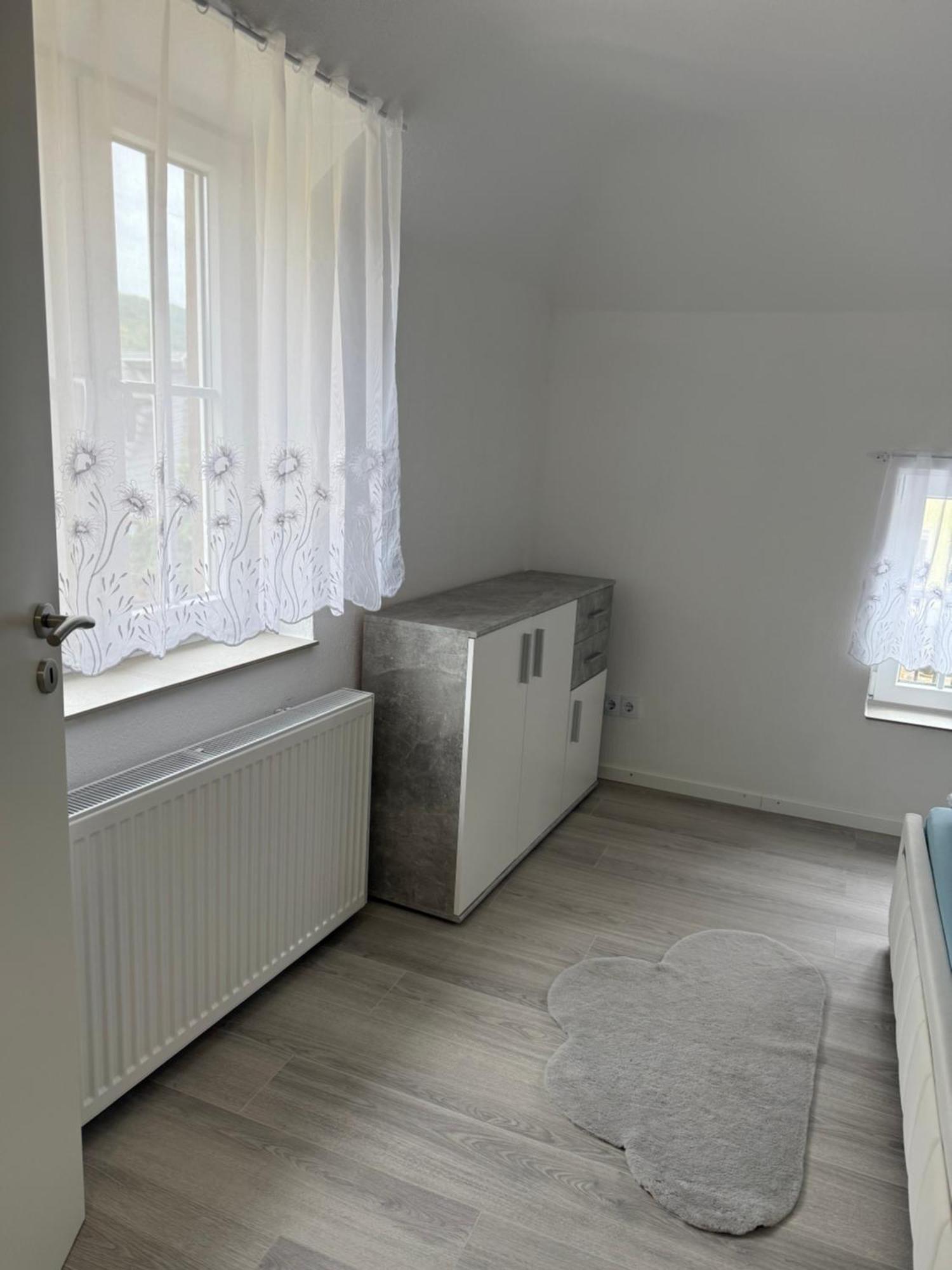 Haus Rubi Apartment Cochem Exterior foto