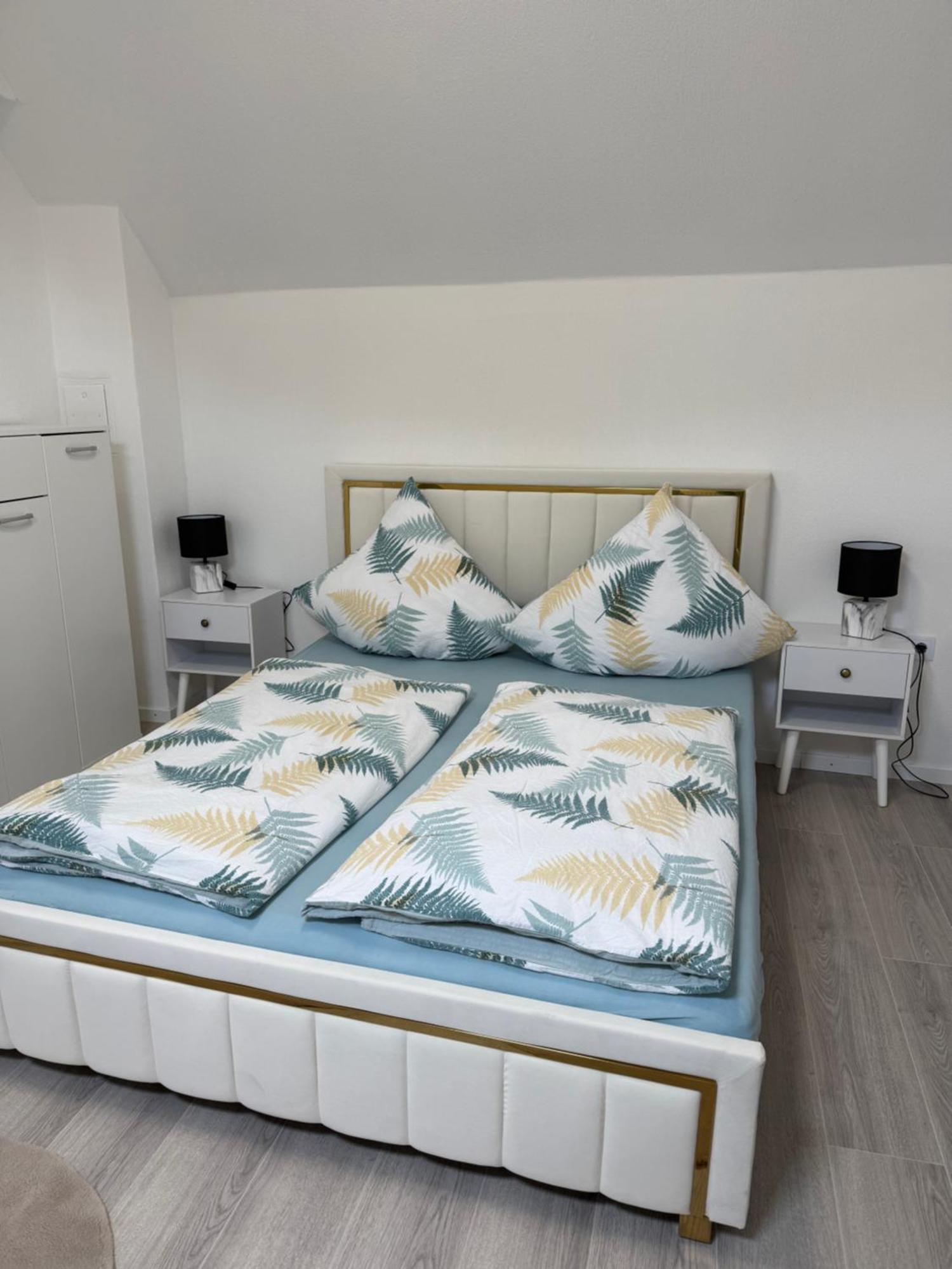 Haus Rubi Apartment Cochem Exterior foto