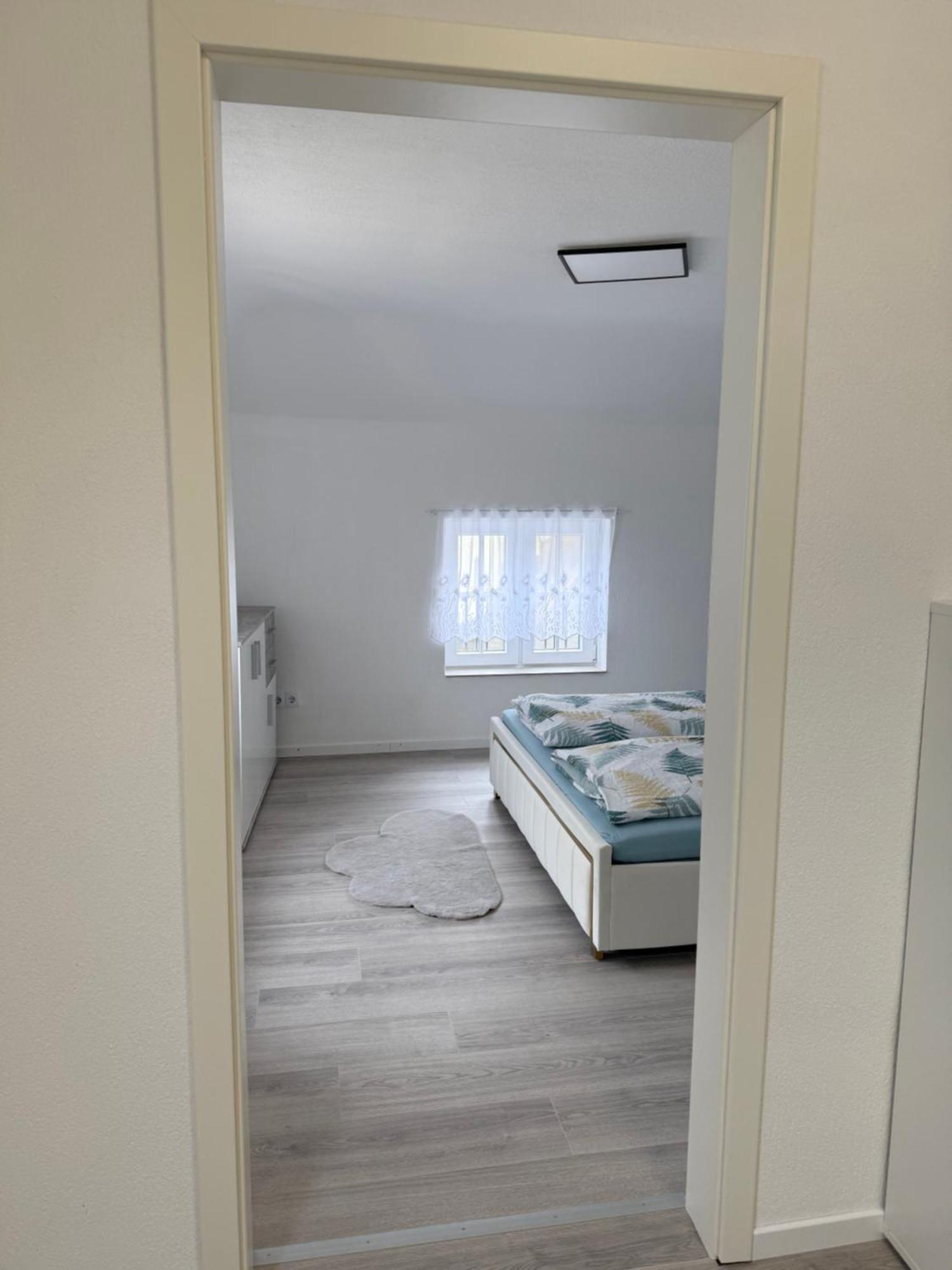 Haus Rubi Apartment Cochem Exterior foto