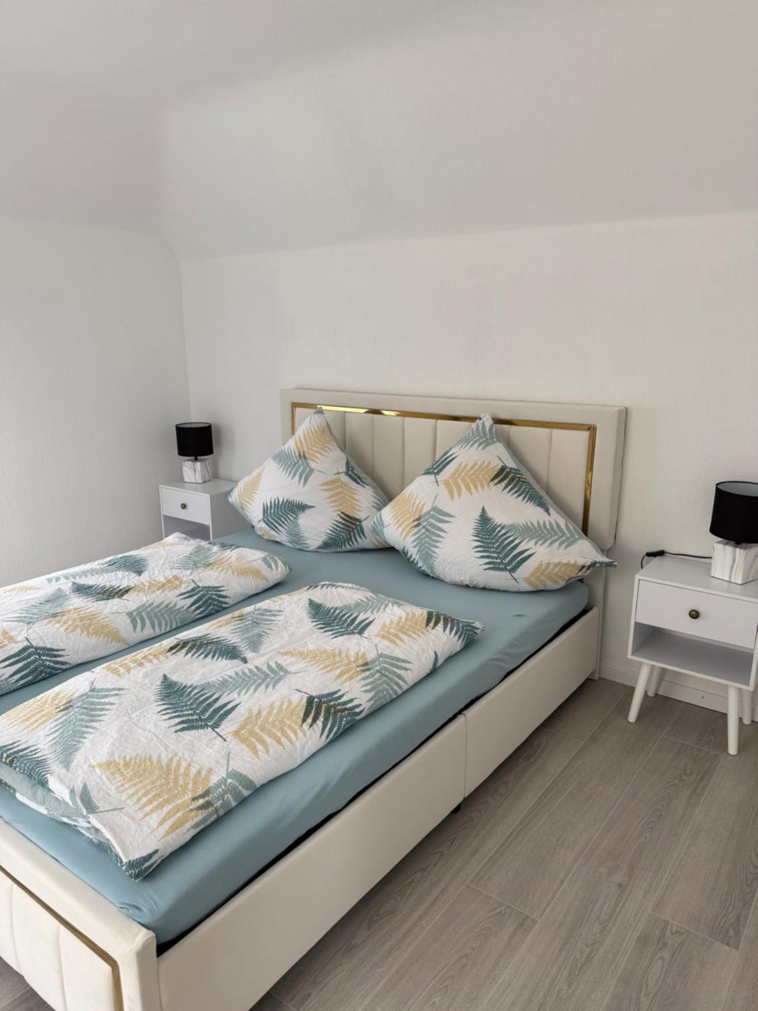 Haus Rubi Apartment Cochem Exterior foto