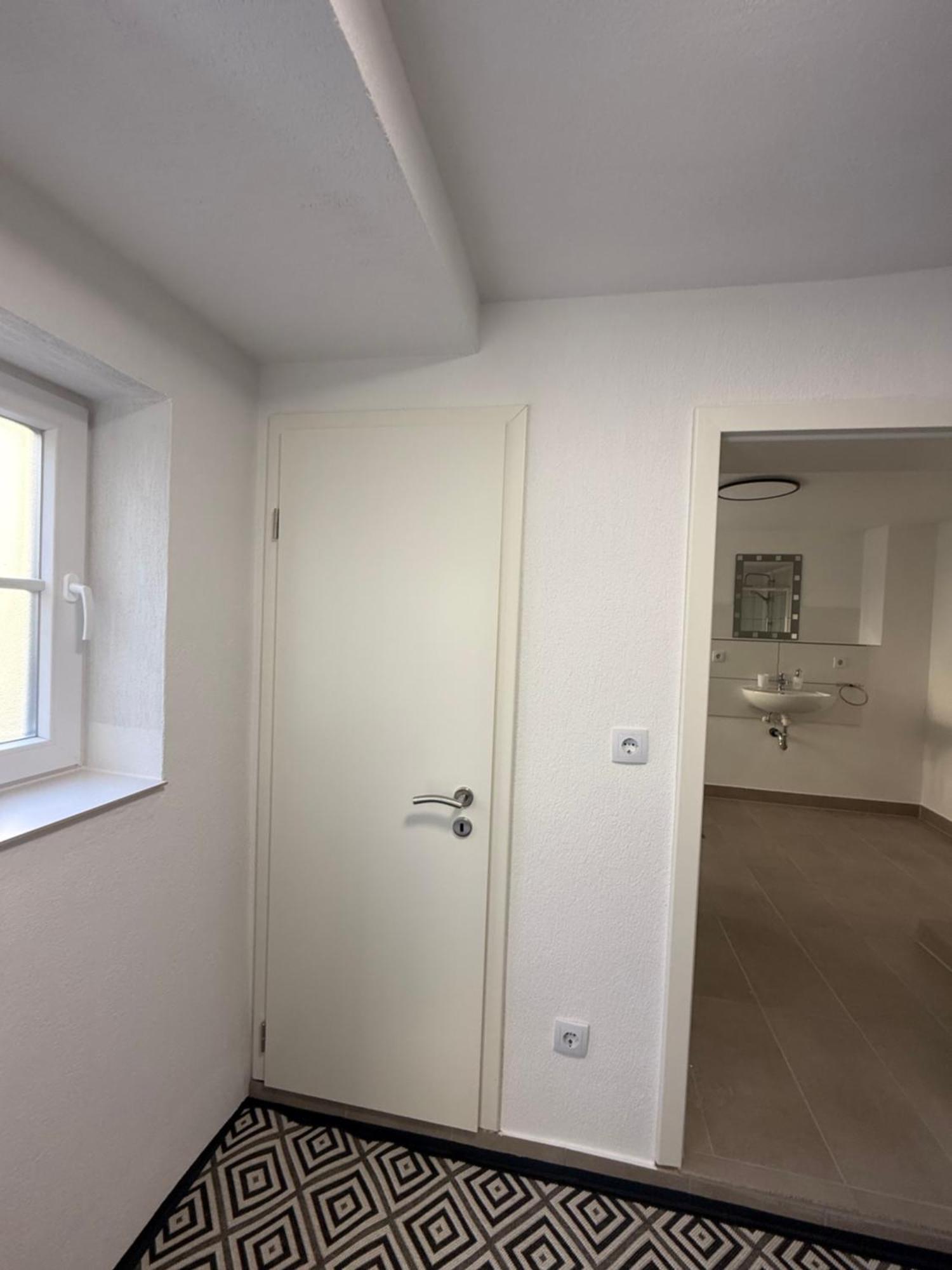 Haus Rubi Apartment Cochem Exterior foto