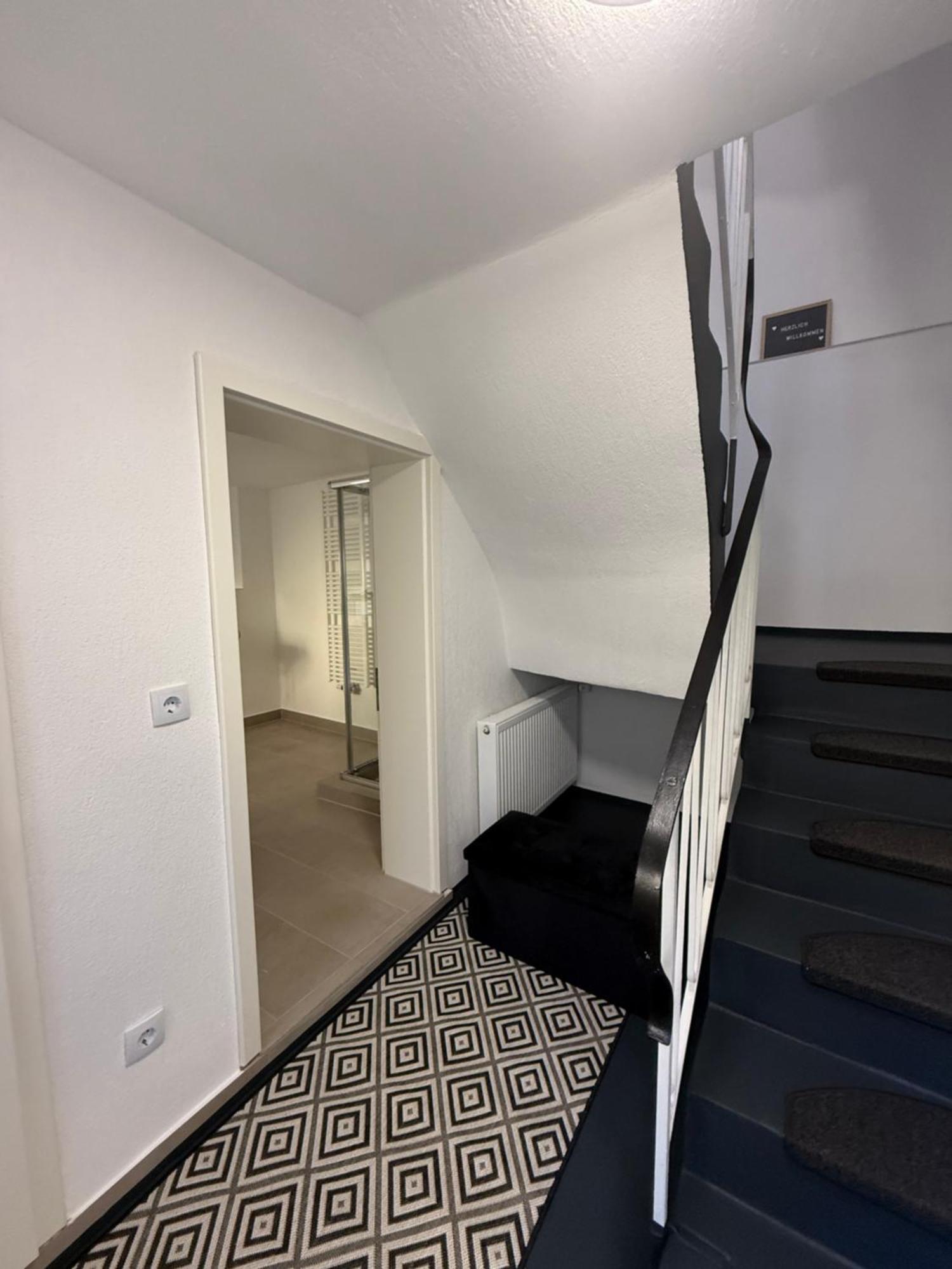 Haus Rubi Apartment Cochem Exterior foto