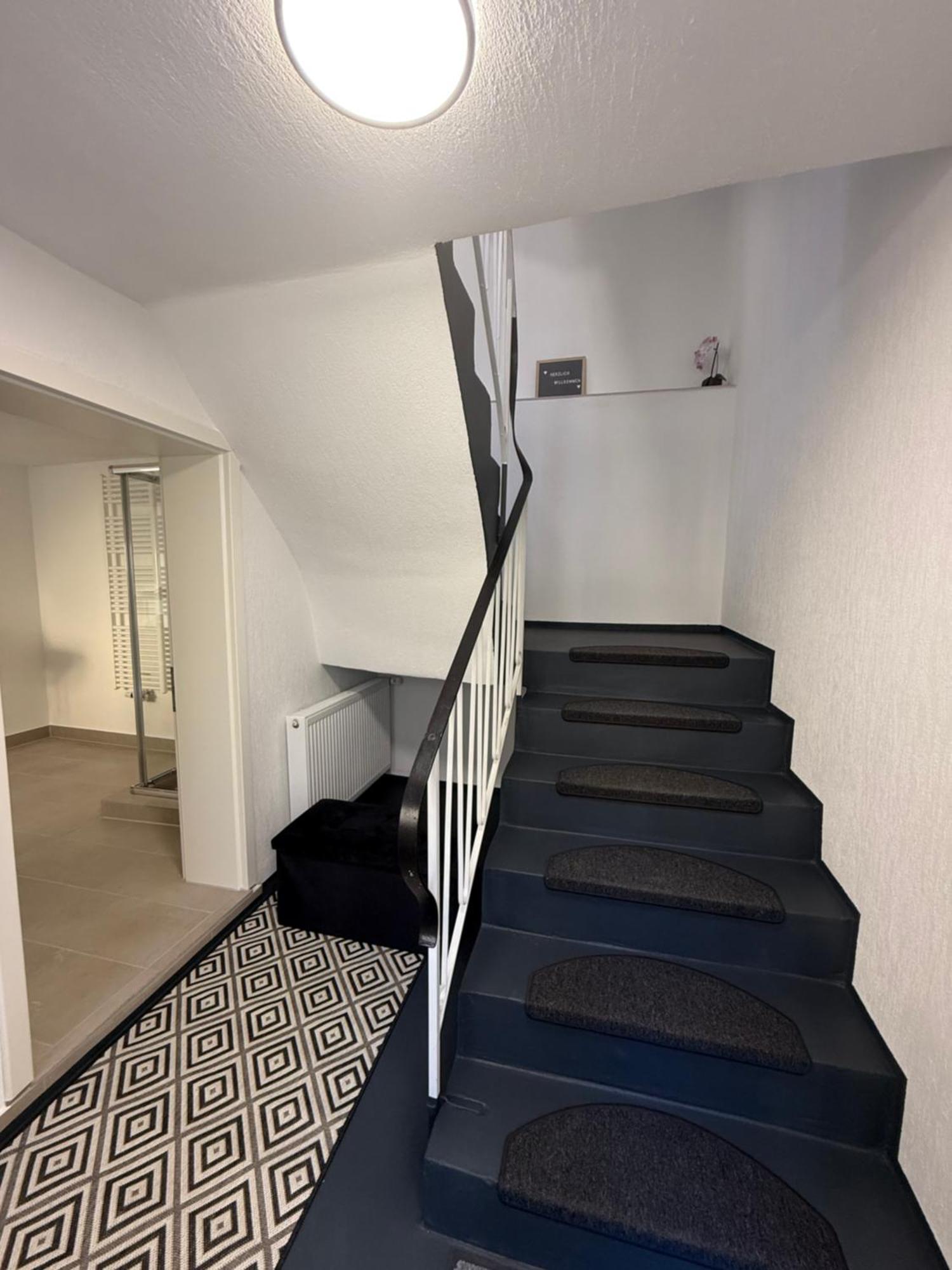 Haus Rubi Apartment Cochem Exterior foto