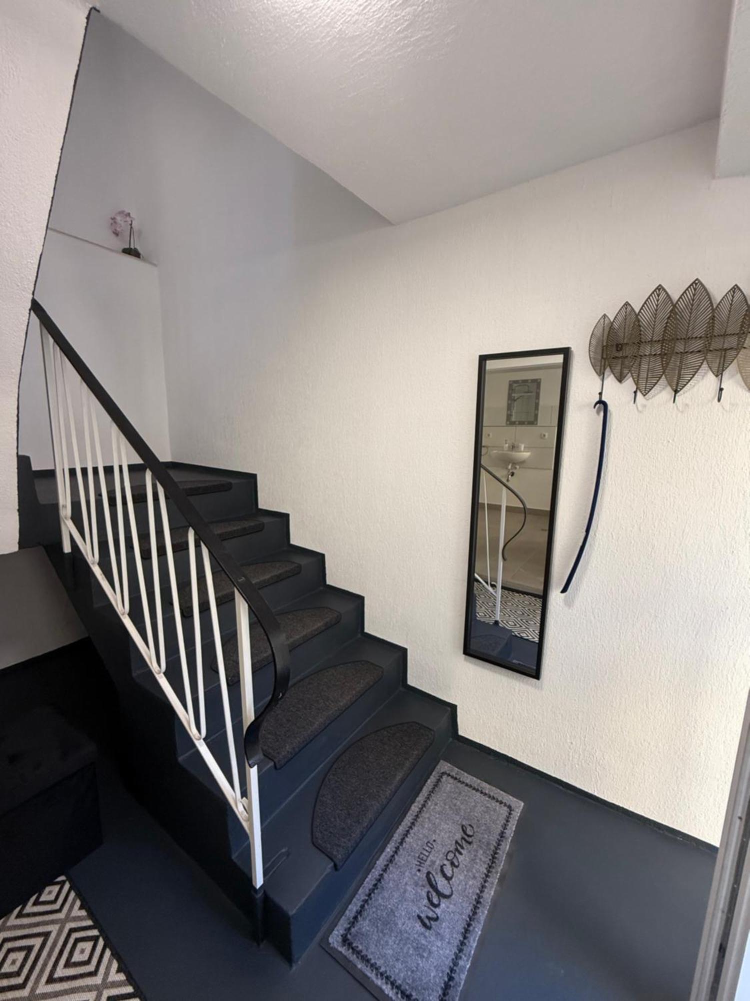 Haus Rubi Apartment Cochem Exterior foto